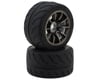 Image 1 for Pro-Line Toyo Proxes R888R 2.9" 53/100 Belted Pre-mounted Tires (2) (S3)