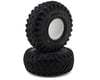 Image 1 for Pro-Line Aztek LP 2.2" 1/10 Rock Crawler Tires w/Memory Foam (2) (G8)