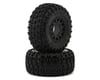 Image 1 for Pro-Line Aztek 2.2/3.0 Pre-Mounted SCT Tires w/Raid Wheels (Black) (2) (M2)