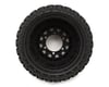 Image 2 for Pro-Line Aztek 2.2/3.0 Pre-Mounted SCT Tires w/Raid Wheels (Black) (2) (M2)