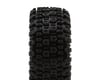 Image 3 for Pro-Line Aztek 2.2/3.0 Pre-Mounted SCT Tires w/Raid Wheels (Black) (2) (M2)