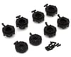 Image 4 for Pro-Line Aztek 2.2/3.0 Pre-Mounted SCT Tires w/Raid Wheels (Black) (2) (M2)