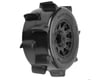 Image 1 for Pro-Line Sand Paw HP Belted 3.8" Pre-Mounted Truck Tires (2) (Black) (M2)