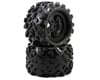 Image 1 for Pro-Line 40 Series Big Joe Tire w/Tech 5 Monster Truck Wheel (2) (Black)