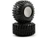 Image 1 for Pro-Line Flat Iron 2.2" Rock Crawler Tires w/Memory Foam (2)