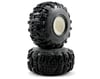 Image 1 for Pro-Line Chisel 2.2" Rock Crawler Tires w/Memory Foam (2)