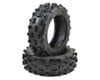 Image 1 for Pro-Line Bow-Tie Front 1/5 Buggy Tire (2) (No Foam)