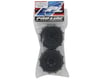 Image 2 for Pro-Line Sling Shot SC 2.2/3.0 Tires w/Raid Wheels (Black) (2)