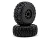 Image 1 for Pro-Line Trencher SC Tires w/Renegade Wheels (2) (Slash Rear)