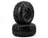Image 1 for Pro-Line 40 Series Trencher Tire w/Tech 5 17mm Monster Truck Wheel (2)