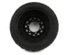 Image 2 for Pro-Line Street Fighter SC 2.2/3.0 Tires w/Raid Wheels (Black) (2) (M2)
