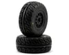 Image 1 for Pro-Line Street Fighter Pre-Mounted SC 2.2/3.0 Tires w/"ProTrac" Renegade Wheels