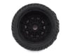 Image 2 for Pro-Line Street Fighter SC Tires w/Raid Wheels (2) (Black)