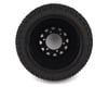 Image 2 for Pro-Line Gladiator SC Tires w/Raid Wheels (Black) (2) (Slash Rear) (M3)