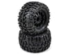 Image 1 for Pro-Line Trencher 2.8" Tires w/F-11 Nitro Rear Wheels (2) (Black)