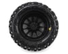 Image 2 for Pro-Line Trencher 2.8" Tires w/F-11 Electric Rear Wheels (2) (Black)