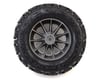 Image 2 for Pro-Line Trencher 2.8" Tires w/F-11 Nitro Rear Wheels (2) (Grey)