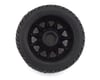 Image 2 for Pro-Line Road Rage 2.8" Tires w/F-11 Nitro Rear Wheels (2) (Black)