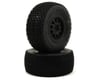 Image 1 for Pro-Line Caliber 2.0 Pre-Mounted SC 2.2/3.0 M2 Tires w/"ProTrac" Renegade Wheels