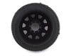 Image 2 for Pro-Line Road Rage MX38 3.8" Tire w/Raid 8x32 Wheels (2) (Black)