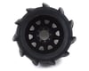 Image 2 for Pro-Line Sling Shot  MX38 3.8" Tire w/Raid 8x32 Wheels (2) (Black)