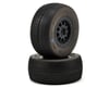 Image 1 for Pro-Line Hole Shot 2.0 Pre-Mounted SC 2.2/3.0 M4 Tires w/"ProTrac" Renegade Whee