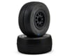 Image 1 for Pro-Line Hole Shot 2.0 Pre-Mounted SC 2.2/3.0 M4 Tires w/Renegade Wheel (Black) 