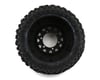 Image 2 for Pro-Line Badlands SC 2.2/3.0 Tires w/Raid Wheels (Black) (2) (M2)