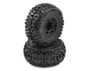 Image 1 for Pro-Line Badlands SC Tires w/Split Six Wheels (2) (Black) (Slash Front)