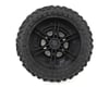 Image 2 for Pro-Line Badlands SC Tires w/Split Six Wheels (2) (Slash Rear)