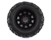 Image 2 for Pro-Line Trencher X MX38 3.8" Tire w/Raid 8x32 Wheels (Black) (2) (M2)