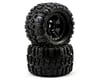 Image 1 for Pro-Line Trencher X 3.8" Tire 1/2" Offset (2) (Black)