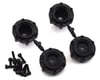 Image 3 for Pro-Line Sand Paw 2.8" Pre-Mounted Tires w/Raid Rear Wheels (2) (Black) (Z3)