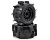 Image 1 for Pro-Line Sand Paw 2.8" Tires w/F-11 Nitro Rear Wheels (2) (Black)
