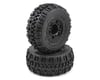 Image 1 for Pro-Line Trencher X SC Tires w/Split Six Wheels (2) (Black) (Slash Front)