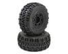 Image 1 for Pro-Line Trencher X SC Tires w/Split Six Wheels (2) (Black) (Slash Rear)