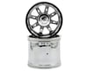 Image 1 for Pro-Line 40 Series Cheyenne HD Monster Truck Rims w/23mm Hubs (Chrome) (2)