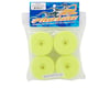 Image 2 for Pro-Line Velocity V2 1/8 Buggy Rims (4) (Yellow)