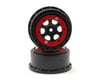 Image 1 for Pro-Line Epic Bead-Loc Wheels (Red/Black)