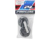 Image 3 for Pro-Line Titus 2.2" Bead-Loc Front/Rear Wheels (Black/Black) (2) (No Weights)