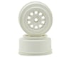 Image 1 for Pro-Line Renegade One-Piece Short Course Wheels (White) (2)