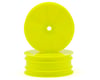 Image 1 for Pro-Line 10mm Hex Velocity 2.2" Front Wheels (2) (TLR 22) (Yellow)