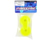 Image 2 for Pro-Line Velocity 2.2" Front Wheels (2) (B6/RB6) (Yellow)