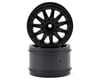 Image 1 for Pro-Line 30 Series F-11 2.8" Rear Electric Wheels (2) (Black)