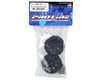Image 4 for Pro-Line Denali 1.9" Bead Loc Rock Crawler Wheels (2) (Black/Black)
