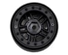 Image 3 for Pro-Line FaultLine 1.9" Bead Loc Rock Crawler Wheels (2) (Black/Black)