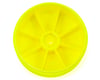 Image 2 for Pro-Line Velocity "VTR" 2.4" Front Wheels (2) (B6/RB6) (Yellow)
