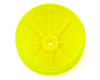 Image 2 for Pro-Line Velocity VTR 2.4 4WD Front Buggy Wheels (2) (Yellow)