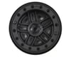 Image 2 for Pro-Line FaultLine 2.2 10 Spoke Bead-Loc Crawler Wheels (2) (Black/Black)