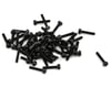 Image 3 for Pro-Line FaultLine 2.2 10 Spoke Bead-Loc Crawler Wheels (2) (Black/Black)
